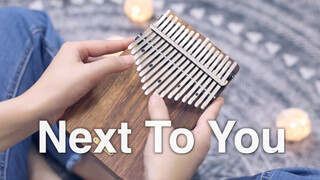 (Mbira) Next to You - Ken Arai (เพลงประกอบเรื่อง Parasyte)