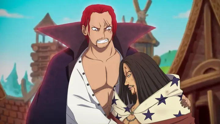 10 Hardest Questions From One Piece 18 What Is Your Power Level Bilibili