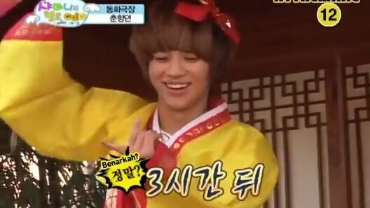 Hello Baby Episode 5