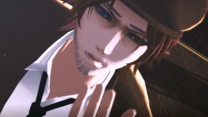 [Fifth Personality MMD] In order to save the children in the orphanage, Kreacher decided to debut as