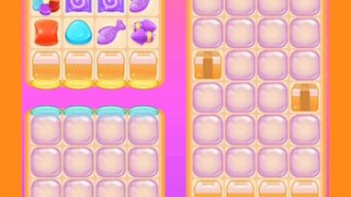 Shopee Candy Level 210