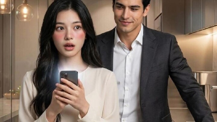 Nag-Swipe Right Ako sa Boss Ko - Episode 2