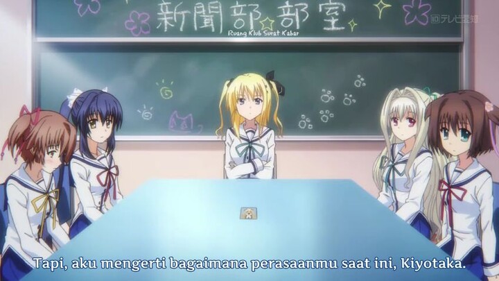 Da Capo III Episode 7 Sub Indo