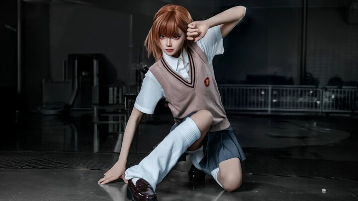 A Certain Scientific Railgun of Tokiwadai