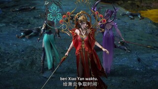 B TH S 5 Eps 176 Sub Indo