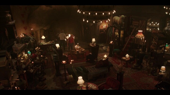 Ep 7 One Piece Live Action Season 2 sub indo