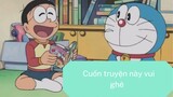 Doraemon: Cuốn Truyện Này Vui Ghê (Phần 9)