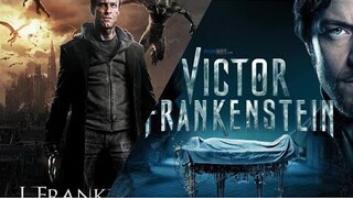 Một con " Quái Vật " được cấy ghép....| Review phim : VICTOR FRANKENSTEIN | Tóm Tắc Phim