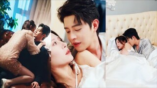 เธอยั่วซีอีโอโหดเพื่อช่วยครอบครัว ไม่คาดว่าเขาจะหลงและอยากจูบเธอทุกวัน!