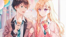 Gimai seikatsu SUB INDO EPS 3