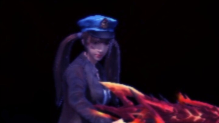 ชอบเวลาเธอยิ้ม