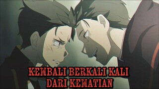 kembali dari kematian hanya untuk? 😌😞😇