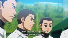 Diamond no Ace Season 2 Episode 16