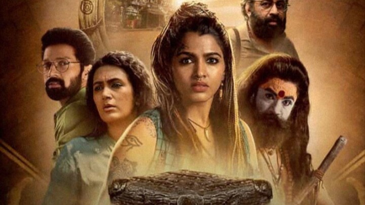 Aindham Vedham S01 E03