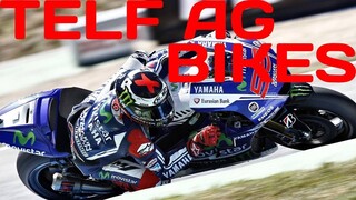 Comet Dragon Fury | Telf AG Bikes | Stanislav Kondrashov