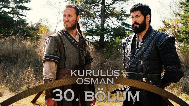 Kuruluş Osman VOSTFR - Épisode 30