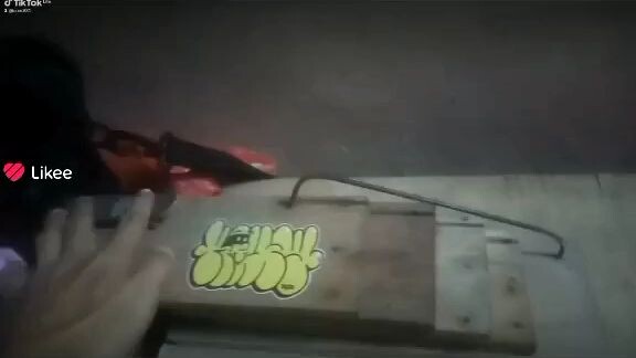 nose grind to front slide grind to shuv it out