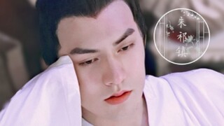 [Yan Kuan/Zhu Qizhen Pribadi] Bukankah ini keindahan yang tak berguna dalam danmei kuno? Terlalu men