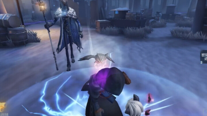 Dua Gim, Delapan Burung – Lao Shen Langsung Bilang Keren!