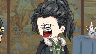 玄帝袒露身份。宁宸入职监察司。