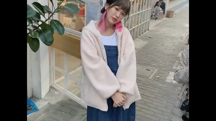 ถ่ายรูปใหม่แล้ว～แสงแดดฤดูใบไม้ร่วงต้องบันทึกไว้อย่างดี