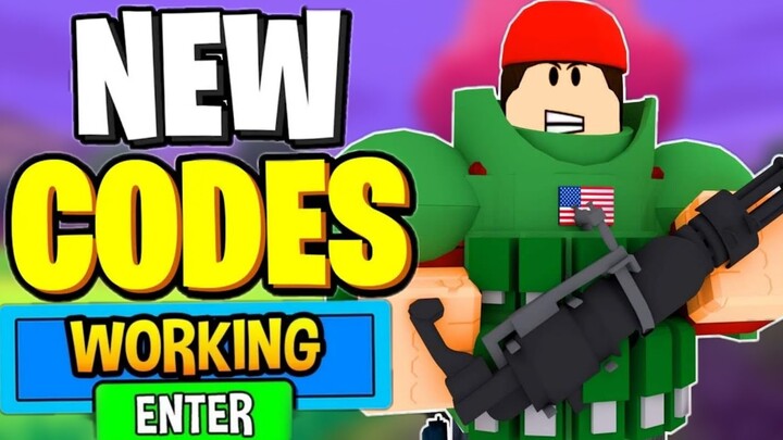 ALL NEW SECRET OP CODES IN FLAGWARS ROBLOX 2022 (💥 Flag Wars!) WORKING UPDATES! [FREE TEC9] NEW!