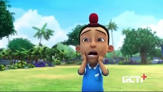 Upin & Ipin Musim 19 - Belanja Bahan Kuih Upin Ipin Terbaru 2025