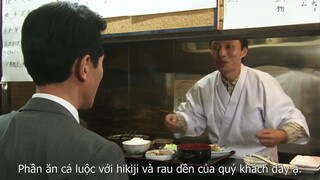 Vietsub Kodoku no Gurume Season 1 ep2