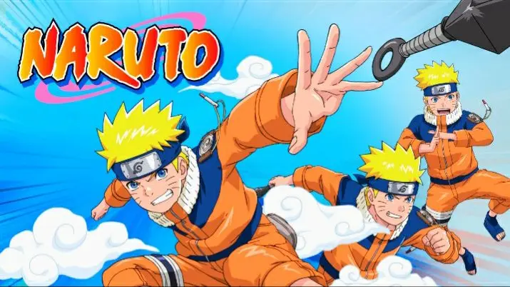 Naruto Kid Season 4 Episode 165 alog Dub Bilibili