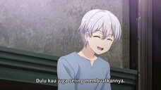 Tearmoon Teikoku Monogatari: Dantoudai kara Hajimaru, Hime no Tensei Gyakuten Story Eps 5 sub indo