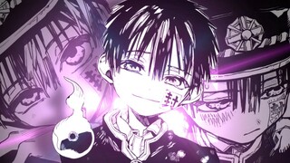Hanako manga edit || alight motion