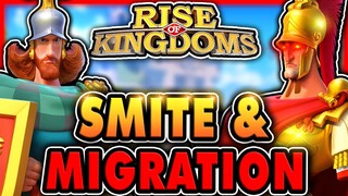 BIG CHANGES Coming to Rise of Kingdoms Soon!