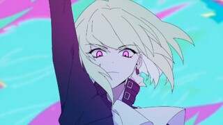 [Fanmade Promare/Lio] Vực sâu