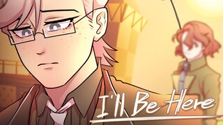 【哈利波特 : 魔法觉醒 | Harry Potter : Magic Awakened】I'll Be Here // original meme