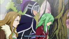 Fairy tail episode 129 sub indo