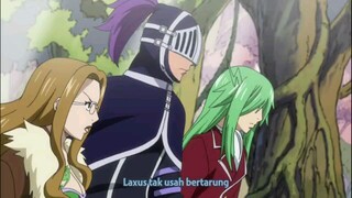 Fairy tail episode 129 sub indo