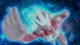 Ultraman Ginga Opening Song [Ginga No Uta - Voyager]