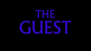 THE GUEST 2022- New Thriller and Mystery Horror Movie ❤ Panoorin niyo na maganda to