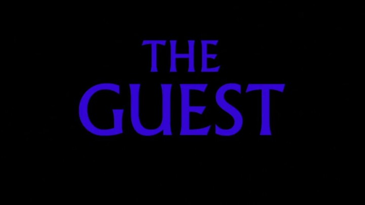 THE GUEST 2022- New Thriller and Mystery Horror Movie ❤ Panoorin niyo na maganda to