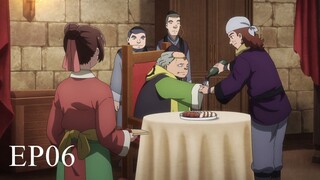 Teogonia Season 1 Episode 6 in Hindi Dubbed | Full HD Dubbed Anime