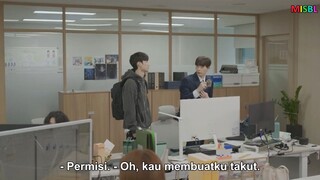 🌈 SIM DATING KAMI ( 2023 ) EPS. 3 INDO SUB 🌈