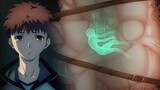 [Anime] Shiro Emiya đã trở lại