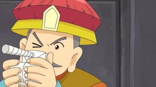 果然在皇上心中神经刀是无人可以替代的