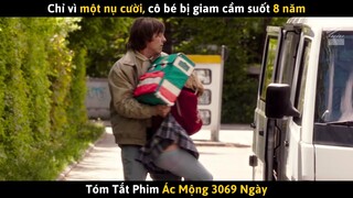 Chỉ Vì Một Nụ Cười, Cô Bé Bị Giam Cầm Suốt 8 Năm | Review Phim 3069 Ngày | Cuồng Phim Pro