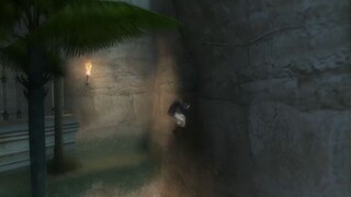 Prince of Persia: The Sands of Time Pt.5-I'm Slowly Getting Better