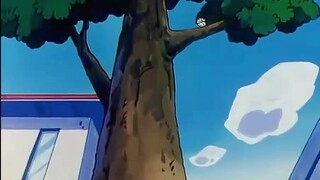 "Crayon Shin-chan famous scene clips" Nohara Shinnosuke, a loving father and a filial son