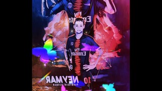 Neymar jr (EDITCAPCUT)