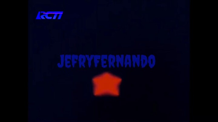 Star ranger Episode 41 Dubbing Indonesia