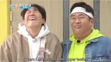 2 Days and 1 Night Season 4 Episode 18