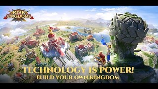 Yeni Başlayanların Bilmesi Gerekenler - Rise of Kingdoms